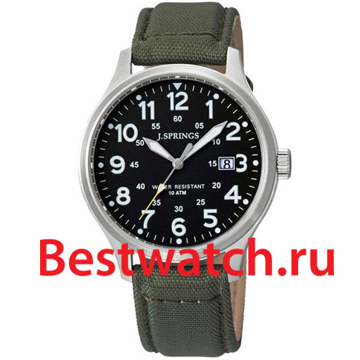 Часы J. Springs Sports BBH121